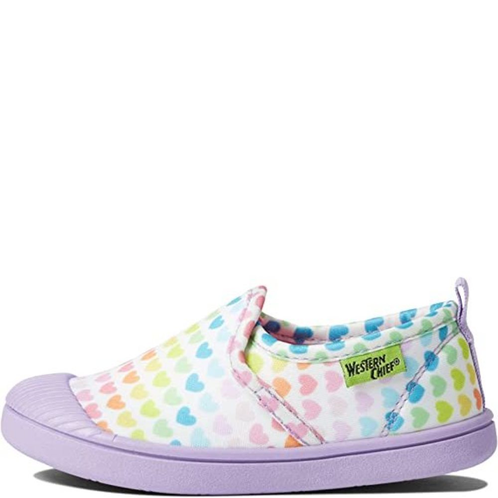 Western Chief Kid's Puddle Sneaker Shoe